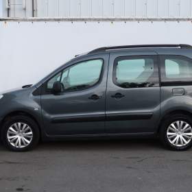 Foto inzerátu Citroen Berlingo 1.6 BlueHDi