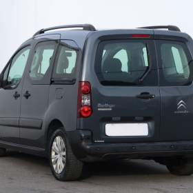 Foto inzerátu Citroen Berlingo 1.6 BlueHDi