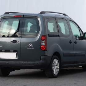 Foto inzerátu Citroen Berlingo 1.6 BlueHDi