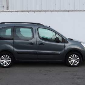 Foto inzerátu Citroen Berlingo 1.6 BlueHDi