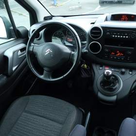 Foto inzerátu Citroen Berlingo 1.6 BlueHDi