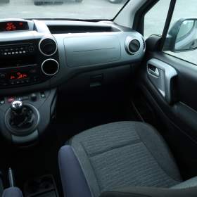Foto inzerátu Citroen Berlingo 1.6 BlueHDi
