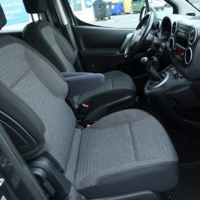 Foto inzerátu Citroen Berlingo 1.6 BlueHDi