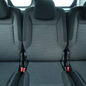 Foto inzerátu Citroen Berlingo 1.6 BlueHDi
