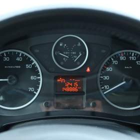 Foto inzerátu Citroen Berlingo 1.6 BlueHDi