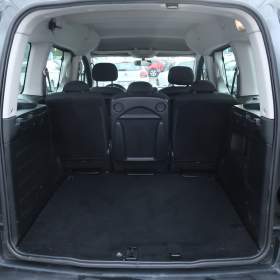Foto inzerátu Citroen Berlingo 1.6 BlueHDi