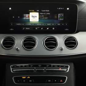 Foto inzerátu Mercedes E E 300 e 4MATIC