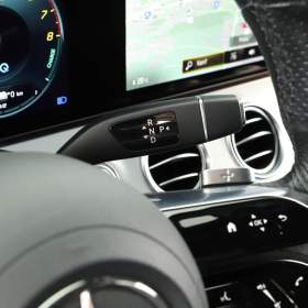 Foto inzerátu Mercedes E E 300 e 4MATIC