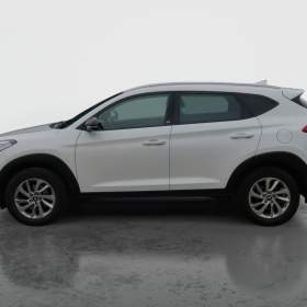 Foto inzerátu Hyundai Tucson 1.7 CRDi