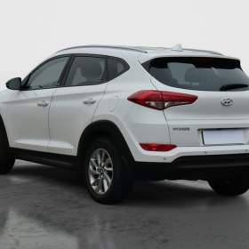 Foto inzerátu Hyundai Tucson 1.7 CRDi