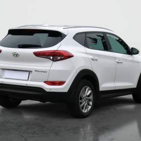 Foto inzerátu Hyundai Tucson 1.7 CRDi