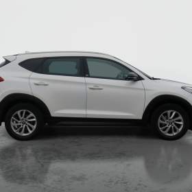 Foto inzerátu Hyundai Tucson 1.7 CRDi