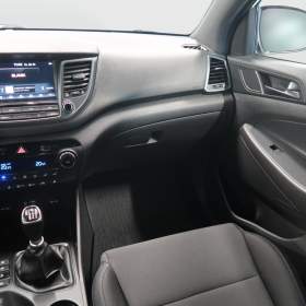 Foto inzerátu Hyundai Tucson 1.7 CRDi