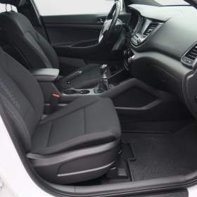 Foto inzerátu Hyundai Tucson 1.7 CRDi