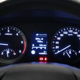 Foto inzerátu Hyundai Tucson 1.7 CRDi