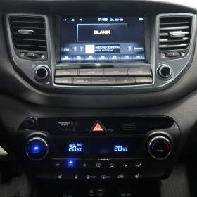 Foto inzerátu Hyundai Tucson 1.7 CRDi