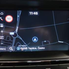 Foto inzerátu Hyundai Tucson 1.7 CRDi
