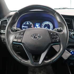 Foto inzerátu Hyundai Tucson 1.7 CRDi