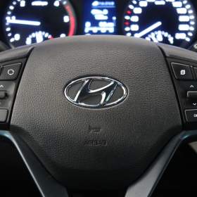 Foto inzerátu Hyundai Tucson 1.7 CRDi