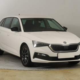 Skoda Scala 1.6 TDI / 19971844