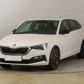 Foto inzerátu Skoda Scala 1.6 TDI