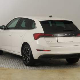 Foto inzerátu Skoda Scala 1.6 TDI