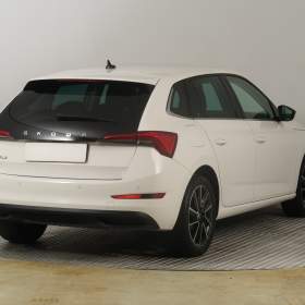 Foto inzerátu Skoda Scala 1.6 TDI