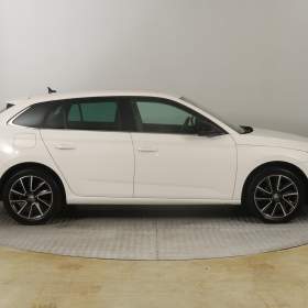 Foto inzerátu Skoda Scala 1.6 TDI