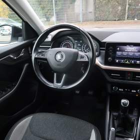 Foto inzerátu Skoda Scala 1.6 TDI