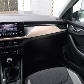 Foto inzerátu Skoda Scala 1.6 TDI