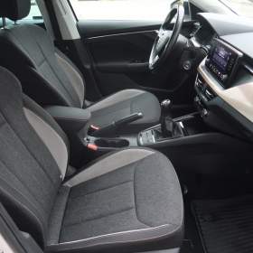 Foto inzerátu Skoda Scala 1.6 TDI