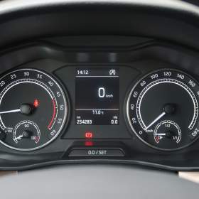 Foto inzerátu Skoda Scala 1.6 TDI