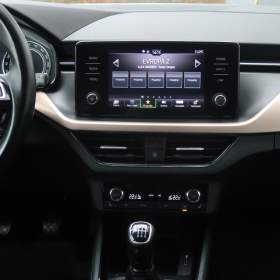 Foto inzerátu Skoda Scala 1.6 TDI