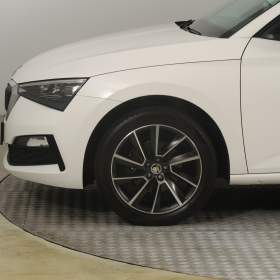 Foto inzerátu Skoda Scala 1.6 TDI