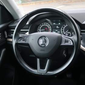 Foto inzerátu Skoda Scala 1.6 TDI