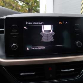 Foto inzerátu Skoda Scala 1.6 TDI