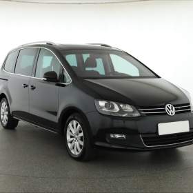 VW Sharan 2.0 TDI / 19971846