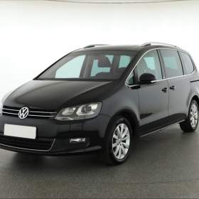 Foto inzerátu VW Sharan 2.0 TDI