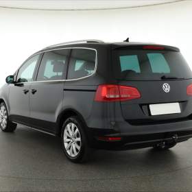 Foto inzerátu VW Sharan 2.0 TDI
