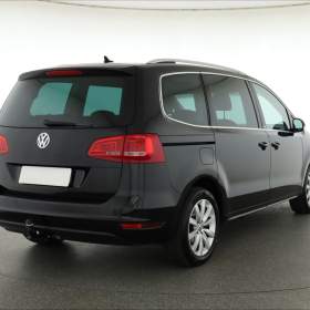 Foto inzerátu VW Sharan 2.0 TDI