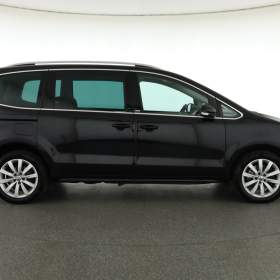 Foto inzerátu VW Sharan 2.0 TDI