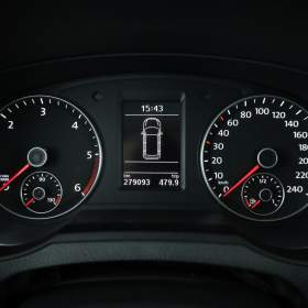Foto inzerátu VW Sharan 2.0 TDI