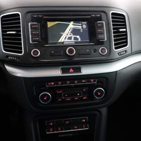 Foto inzerátu VW Sharan 2.0 TDI