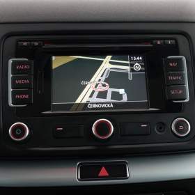 Foto inzerátu VW Sharan 2.0 TDI