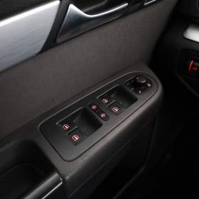 Foto inzerátu VW Sharan 2.0 TDI