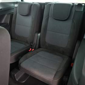Foto inzerátu VW Sharan 2.0 TDI