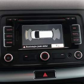 Foto inzerátu VW Sharan 2.0 TDI