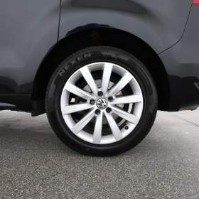 Foto inzerátu VW Sharan 2.0 TDI