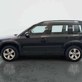 Foto inzerátu Skoda Yeti 2.0 TDI