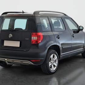 Foto inzerátu Skoda Yeti 2.0 TDI